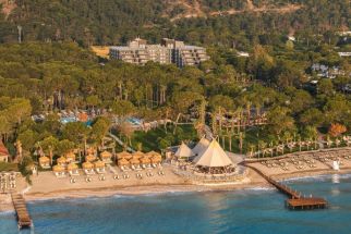 BALMY FORESTA(ex. PALOMA FORESTA RESORT SPA)