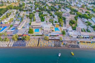 PETUNYA BEACH RESORT