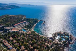 PINE BAY HOLIDAY RESORT