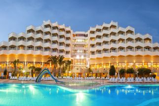 RICHMOND EPHESUS RESORT