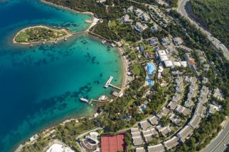 RIXOS PREMIUM BODRUM