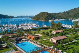 RIXOS PREMIUM GOCEK SUITES&VILLAS