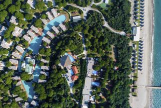 CLUB PRIVE BY RIXOS BELEK