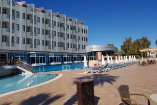 ROX RESORT HOTEL