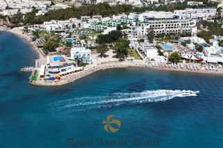 ROYAL ASIRLIK BEACH HOTEL
