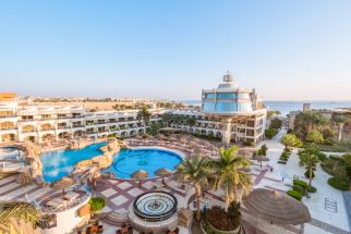 SEAGULL RESORT