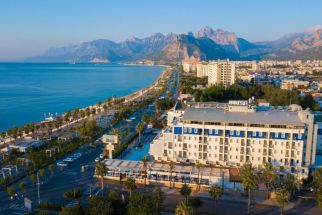 SEALIFE FAMILY RESORT