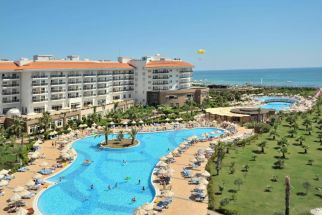 SEADEN SEA WORLD RESORT & SPA