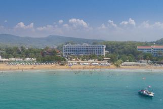 ANNABELLA DIAMOND SPA