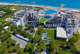 SELECTUM LUXURY RESORT