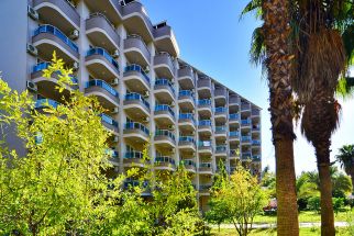 ANNABELLA PARK HOTEL