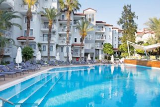 PALOMA MARINA SUITES