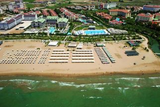 TUI BLUE SIDE (ADULTS ONLY)