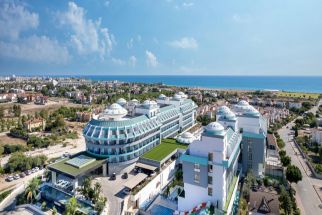 SENSITIVE PREMIUM RESORT & SPA