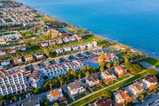 SENTINUS BEACH HOTEL