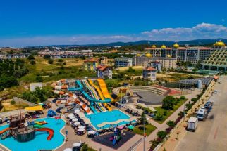 SENZA THE INN RESORT