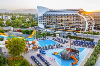 SENZA THE INN RESORT