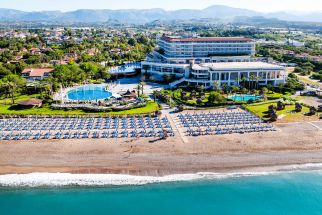 STARLIGHT RESORT HOTEL