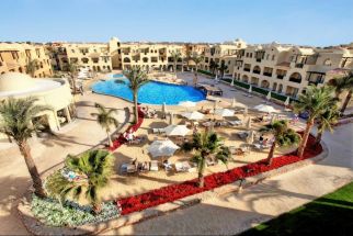 STELLA GARDENS RESORT AND SPA - MAKADI BAY