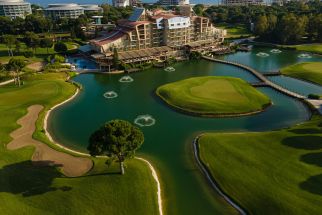 SUENO GOLF BELEK