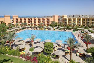 THE THREE CORNERS SUNNY BEACH RESORT