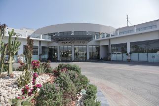 XANADU CLUB MAKADI BAY