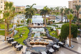 TROPITEL SAHL HASHEESH