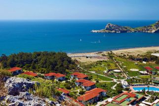 TUI BLUE SARIGERME PARK 4*