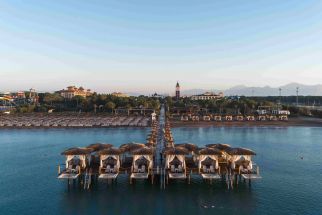 DUCALE LARA(EX VENEZIA PALACE DELUXE RESORT)