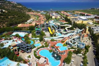 AQUA FANTASY HOTEL & SPA
