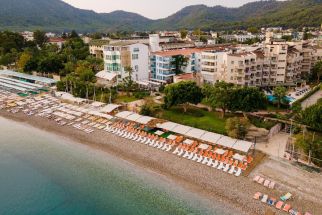 VIKING NONA BEACH