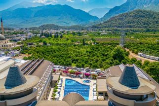 VIKING STAR HOTEL