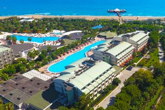 VONRESORT ELITE HOTEL