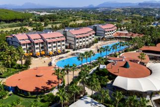 VONRESORT ELITE HOTEL