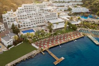 VOYAGE BODRUM (ADULTS ONLY 16+)