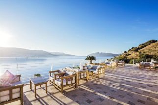 PRIVE HOTEL BODRUM