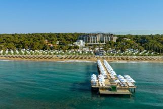 VOYAGE SORGUN