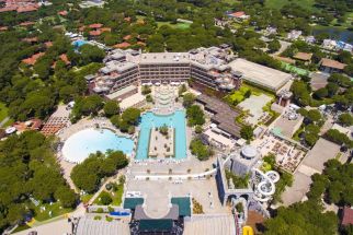 XANADU RESORT