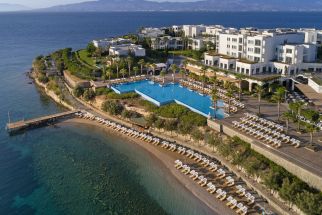 XANADU ISLAND BODRUM