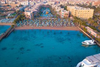 LE PACHA RESORT