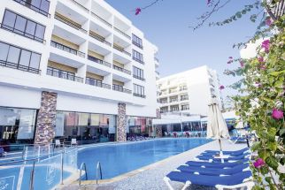 MARLIN INN RESORT