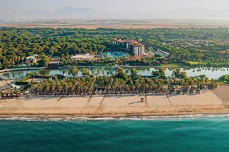SELECTUM FAMILY RESORT BELEK