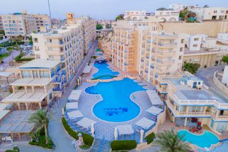 SPHINX AQUA PARK BEACH RESORT