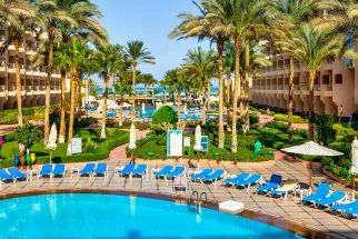 SEA STAR BEAURIVAGE