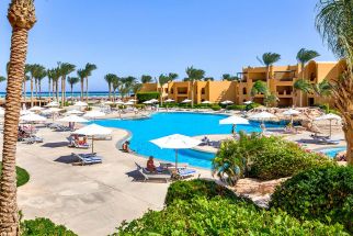 STELLA BEACH RESORT AND SPA - MAKADI BAY