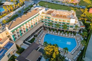 BARUT TUI BLUE ANDIZ