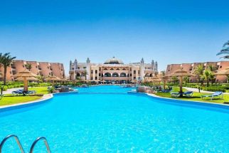 JASMINE PALACE RESORT