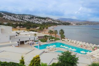 CLUB SARDINIA HOTEL