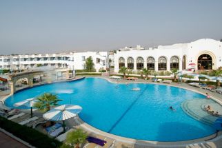 DREAMS VACANTION SHARM EL SHEIKH