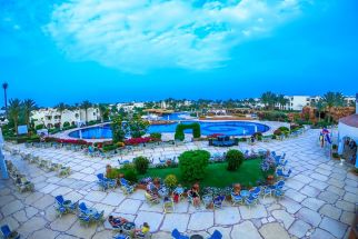 REGENCY PLAZA AQUA PARK